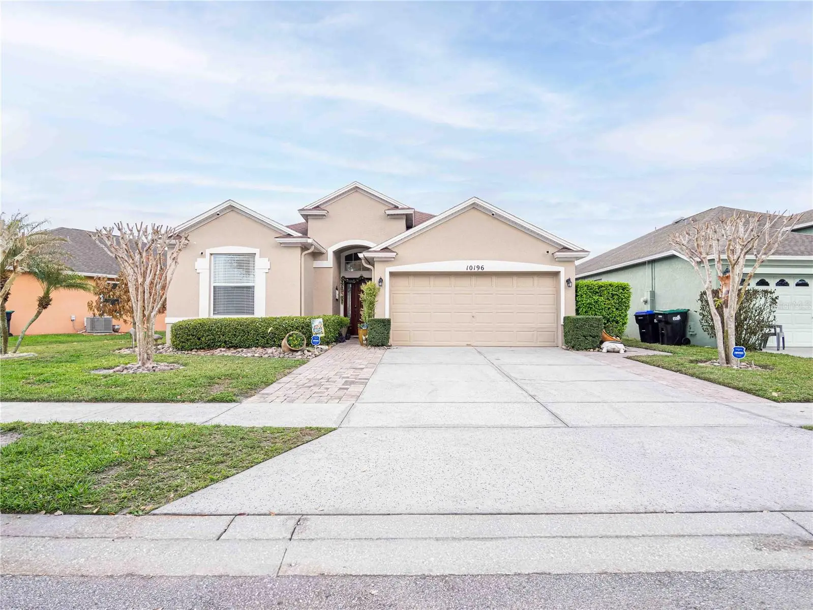 10196 Andover Point Circle, FL