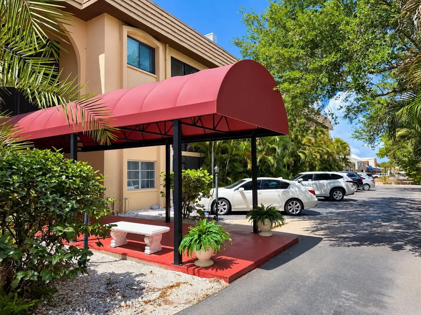 3700 Osprey Avenue, FL