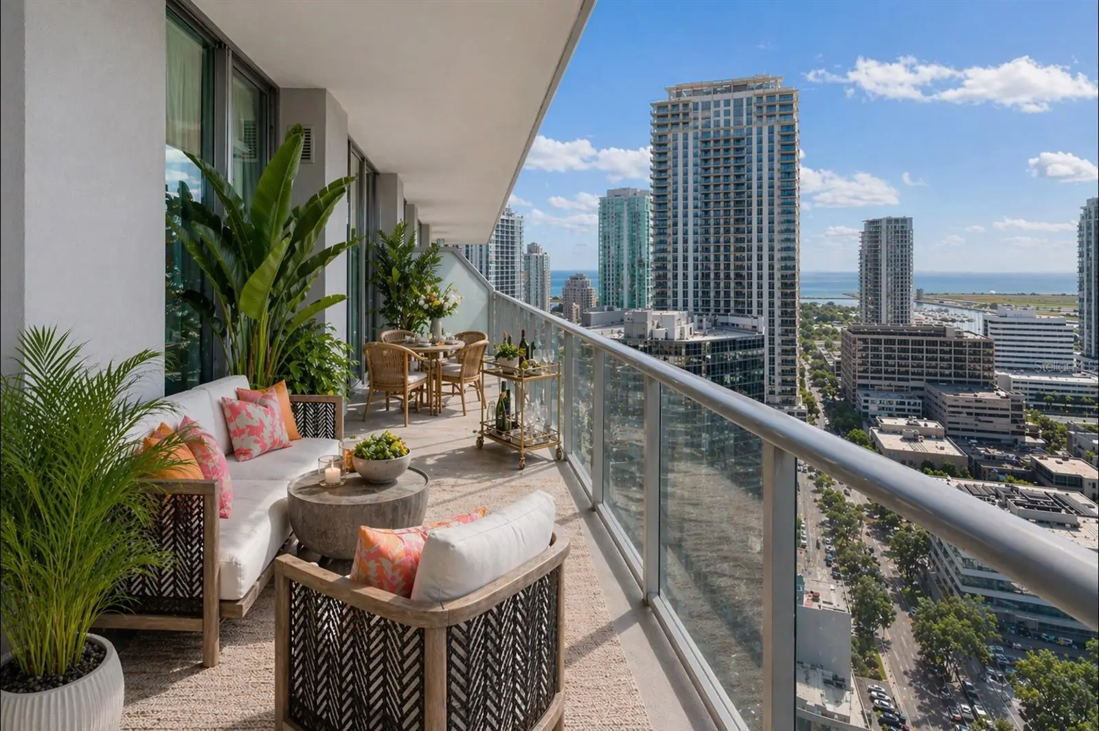 400 Central Avenue, FL