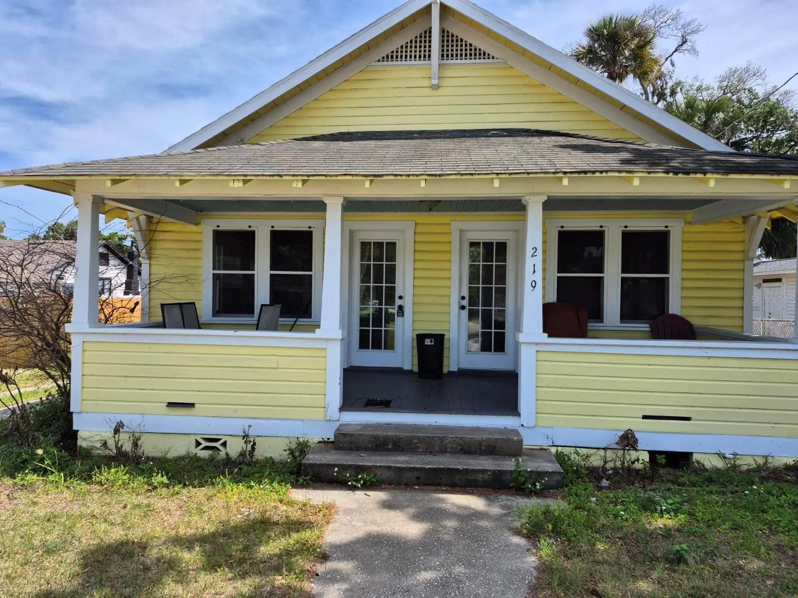 219 North Street, FL