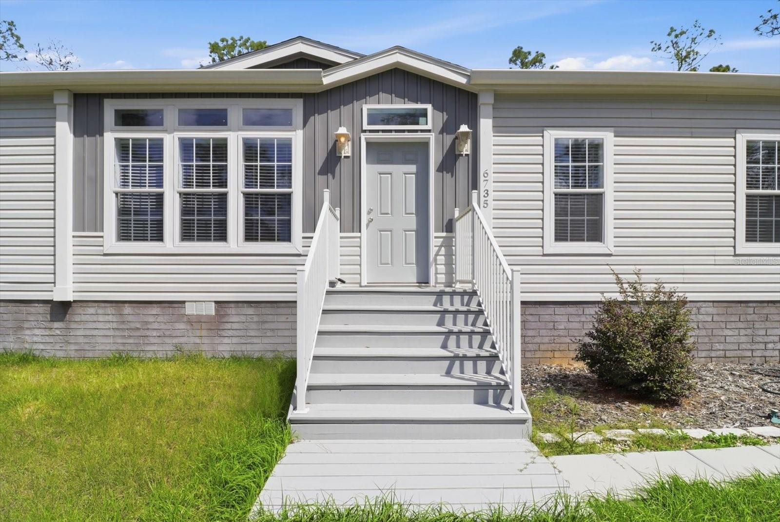6735 Homosassa Trail, FL