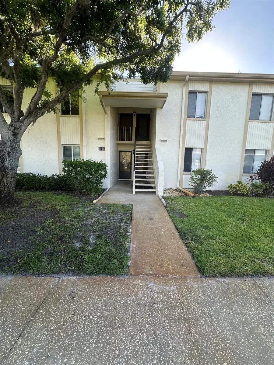 112 Cypress Court, FL
