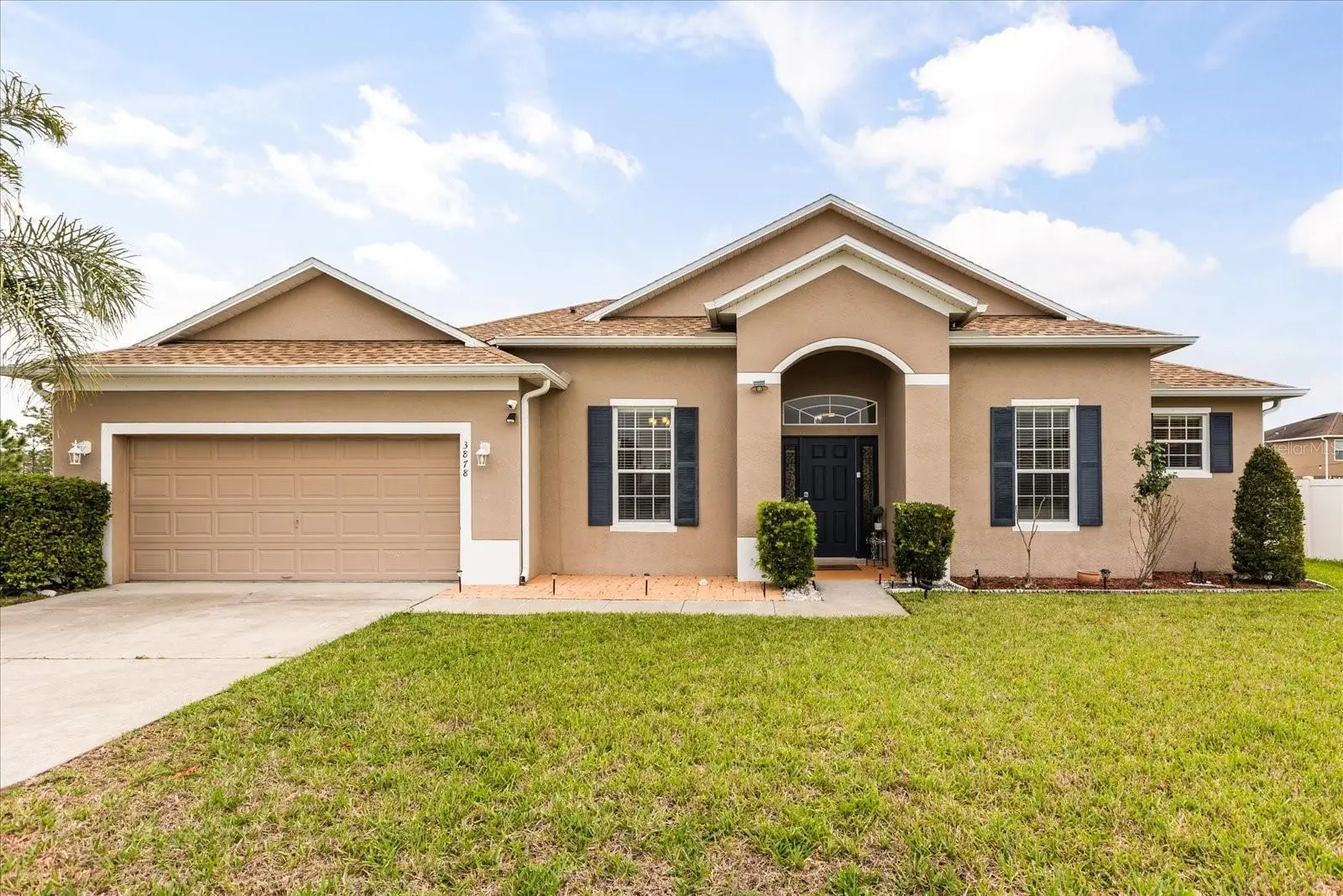 3878 Wood Thrush Drive, FL