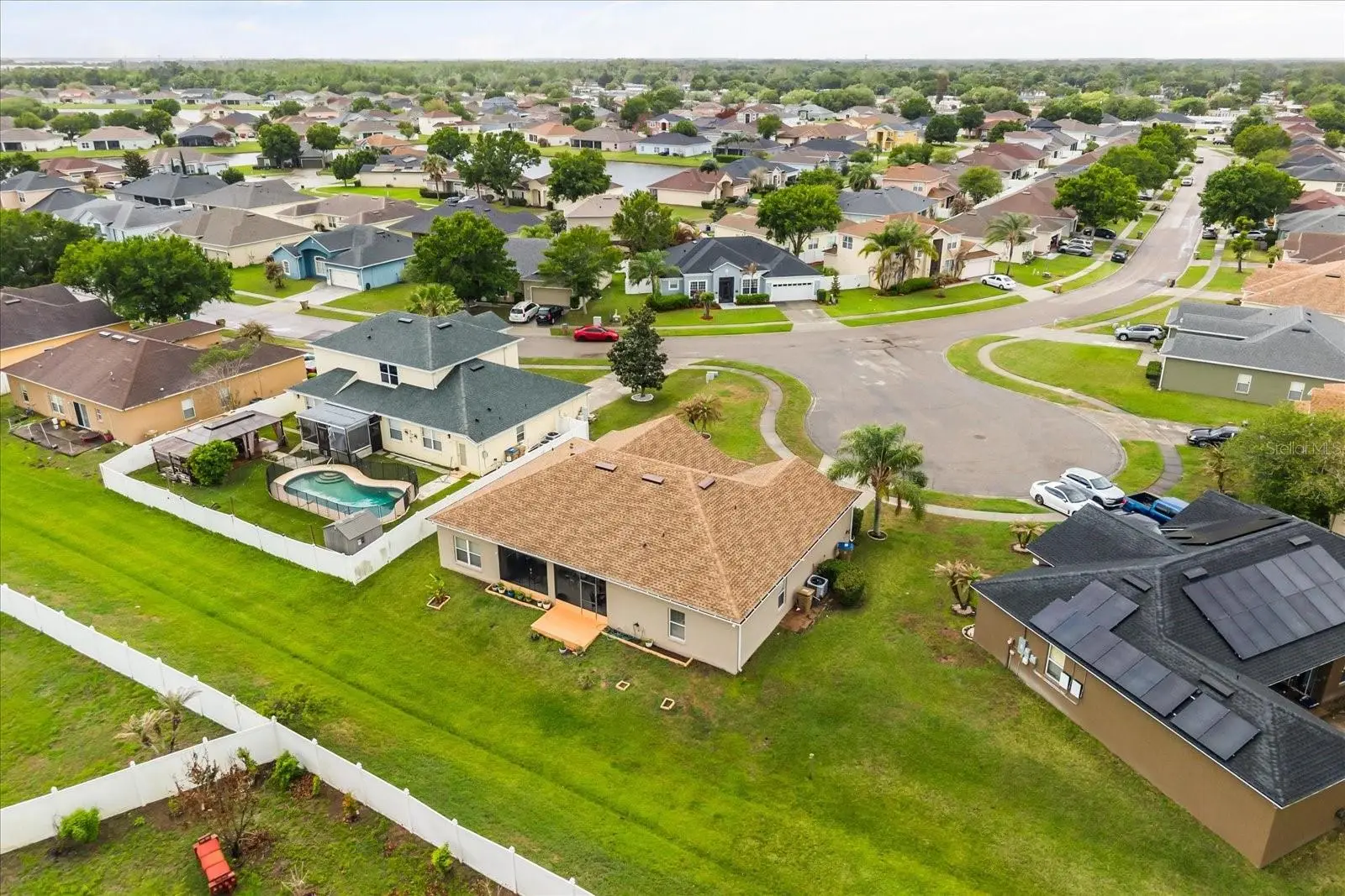 3878 Wood Thrush Drive, FL