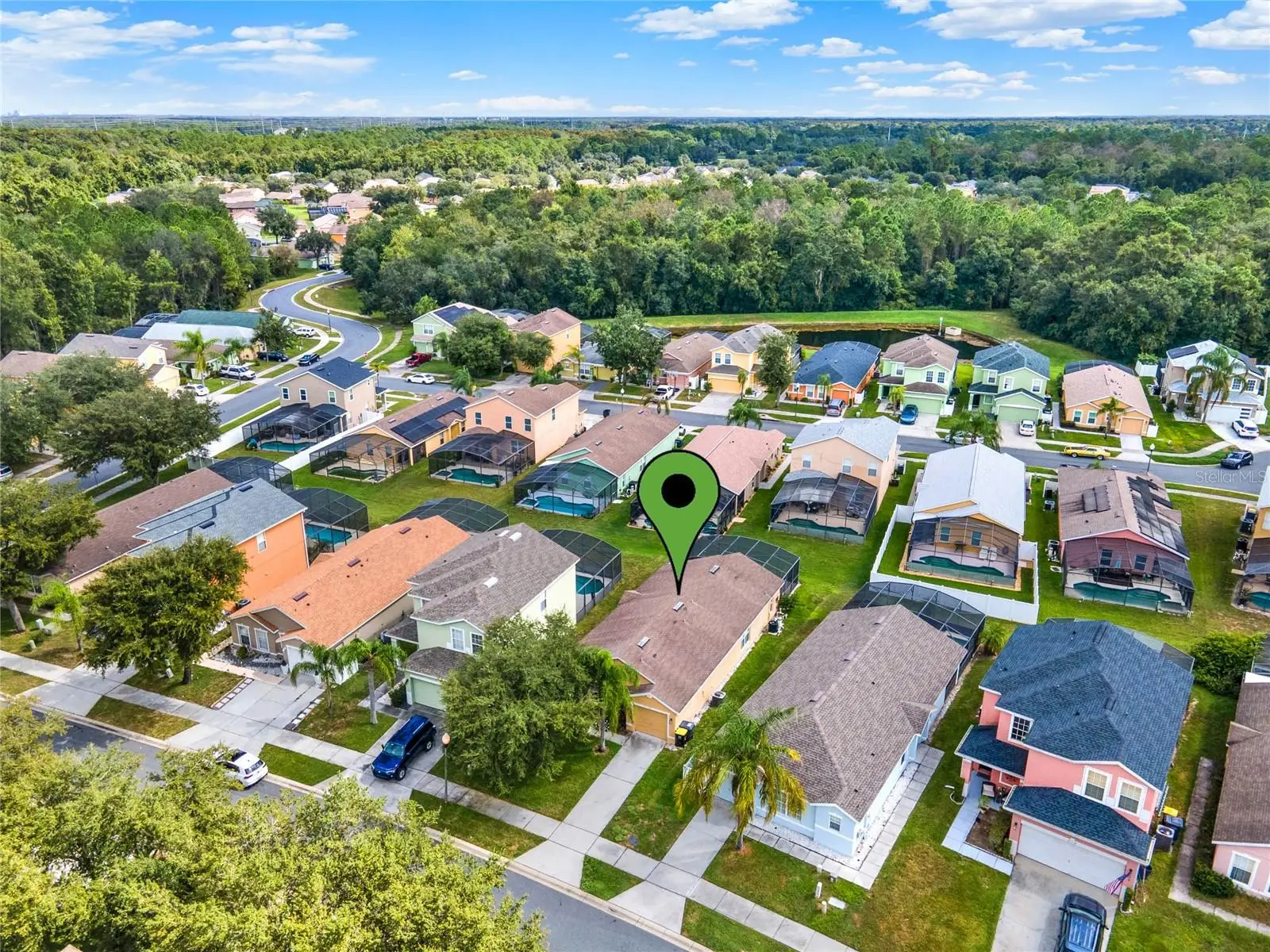 188 Ridgemont Court, FL