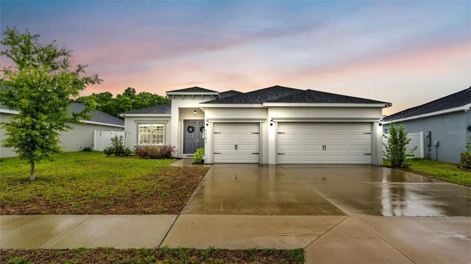 1101 Montgomery Lane, FL