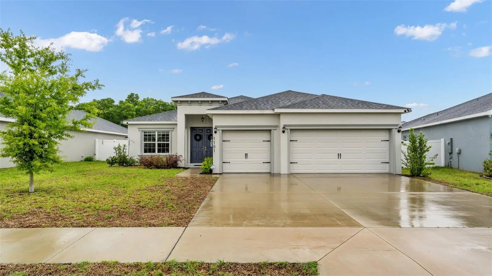 1101 Montgomery Lane, FL