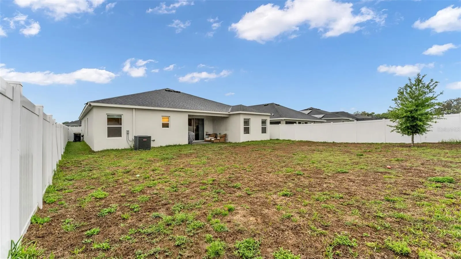 1101 Montgomery Lane, FL