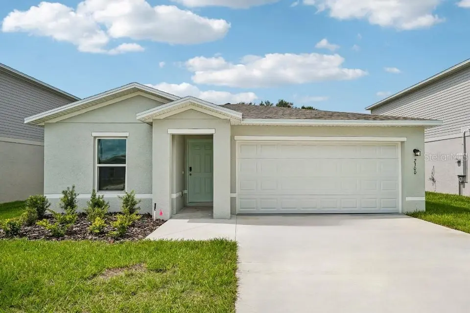 2300 Oklahoma Drive, FL