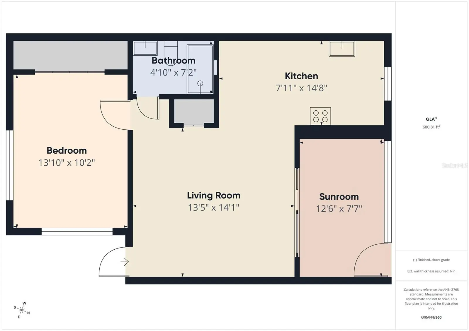 6006 Midnight Pass Road, FL