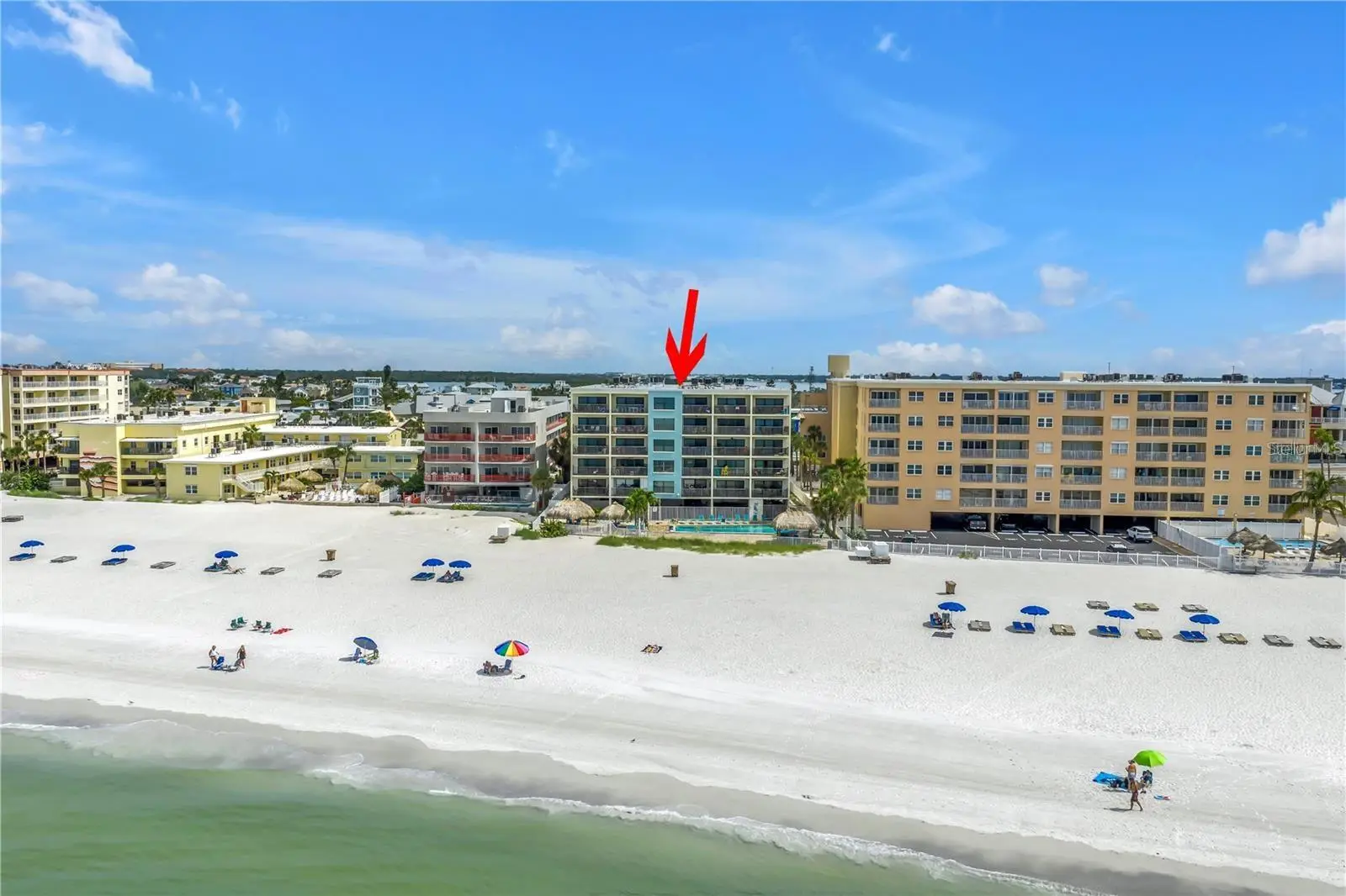 12924 Gulf Boulevard, FL