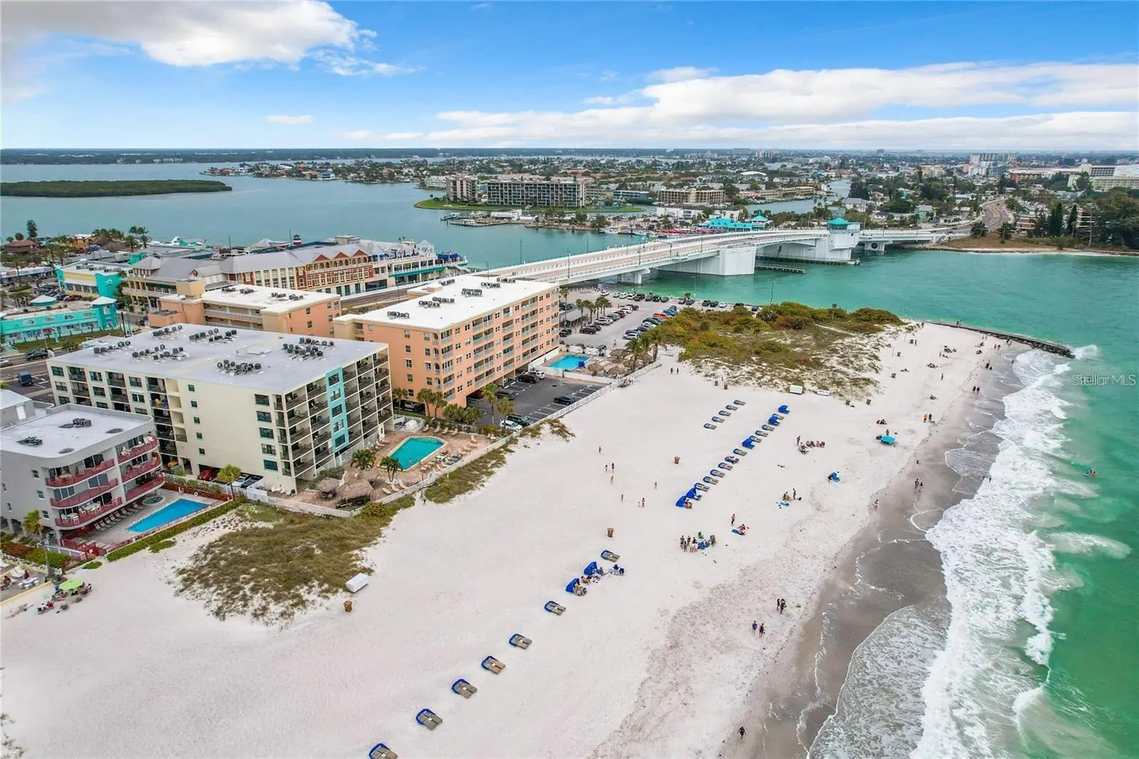 12924 Gulf Boulevard, FL