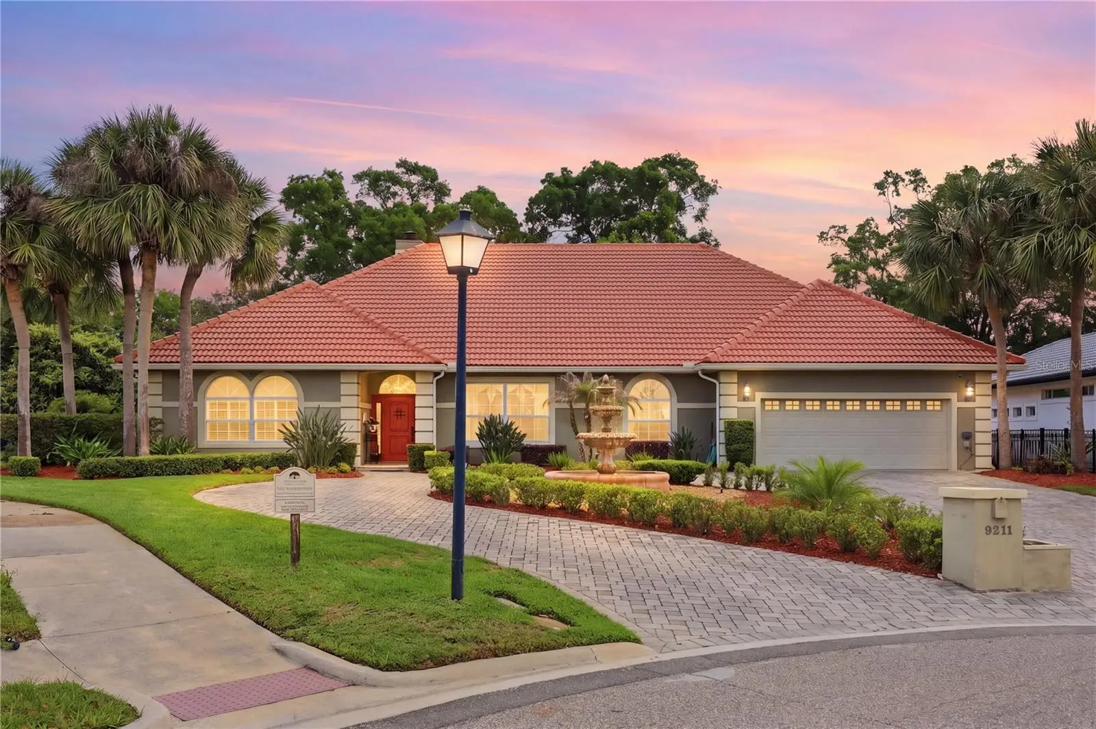 9211 Hidden Bay Lane, FL