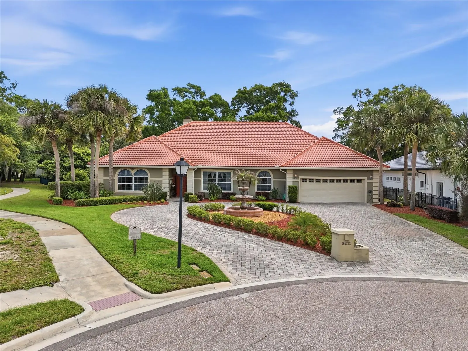 9211 Hidden Bay Lane, FL