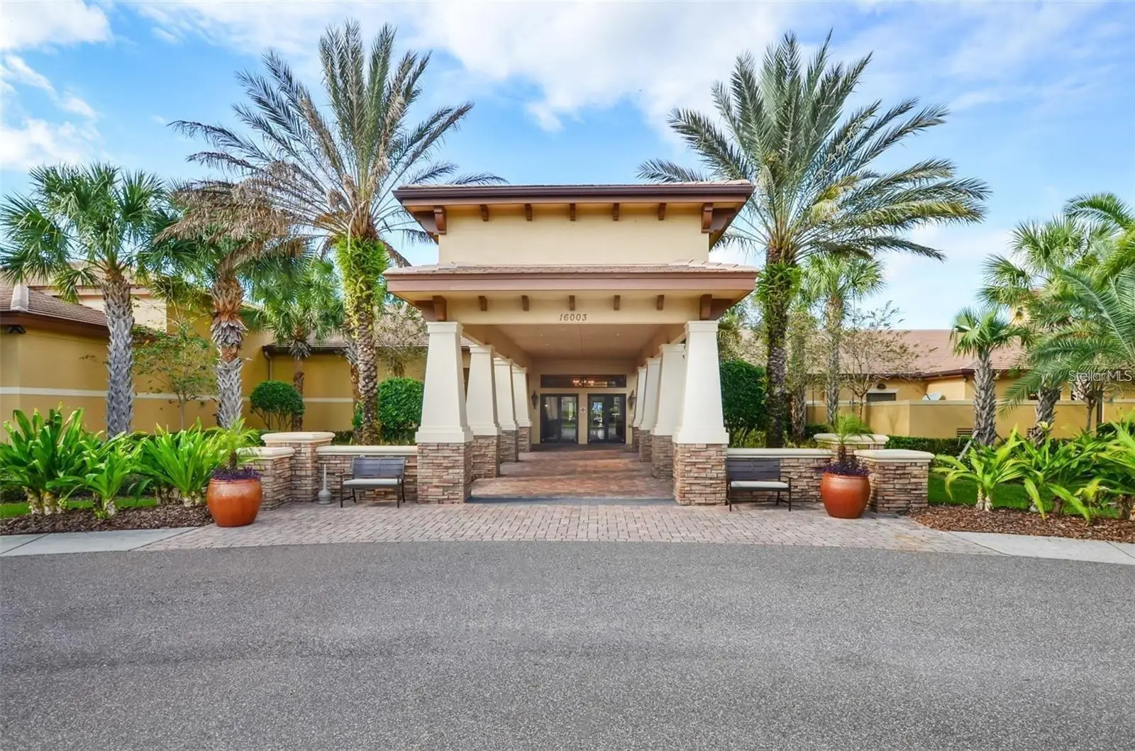 16022 Golden Lakes Drive, FL