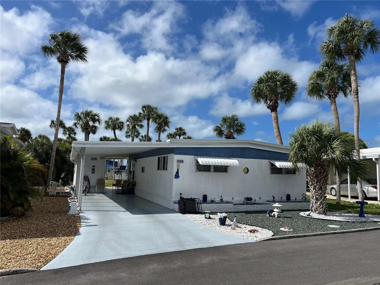 206 Roma Road, FL
