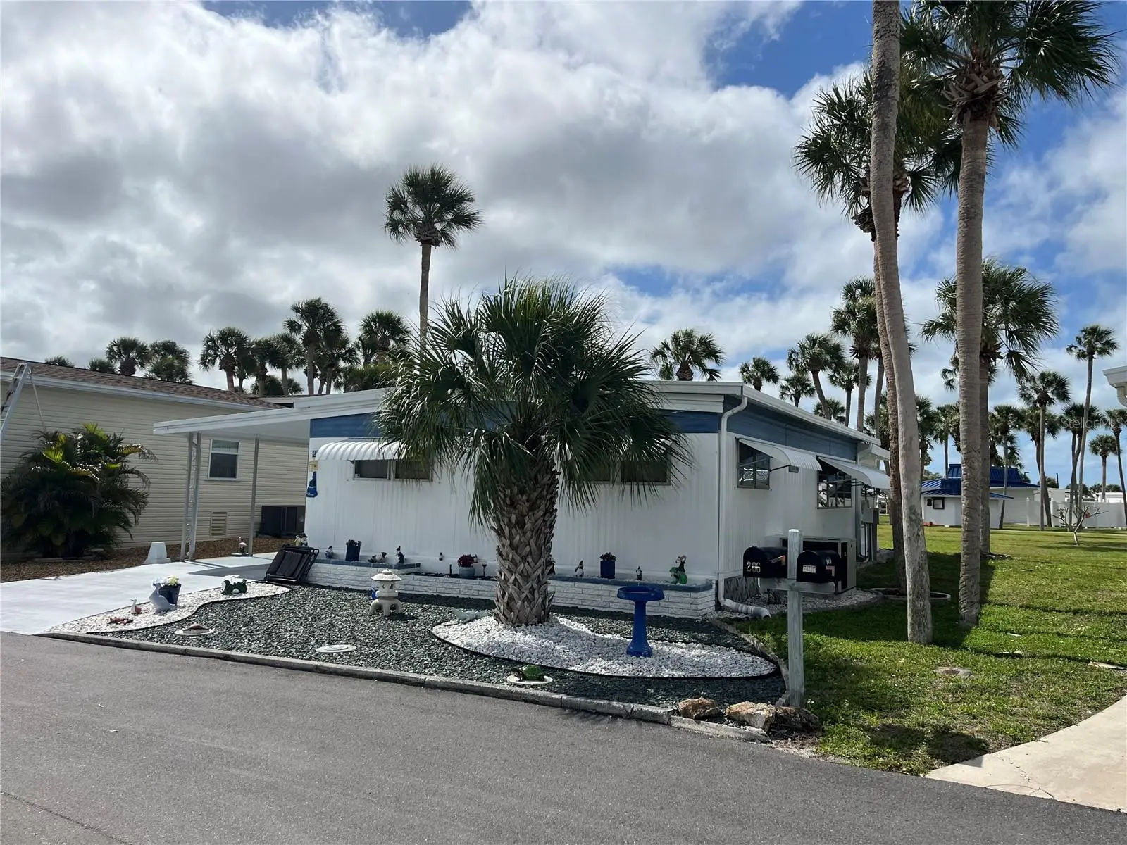 206 Roma Road, FL