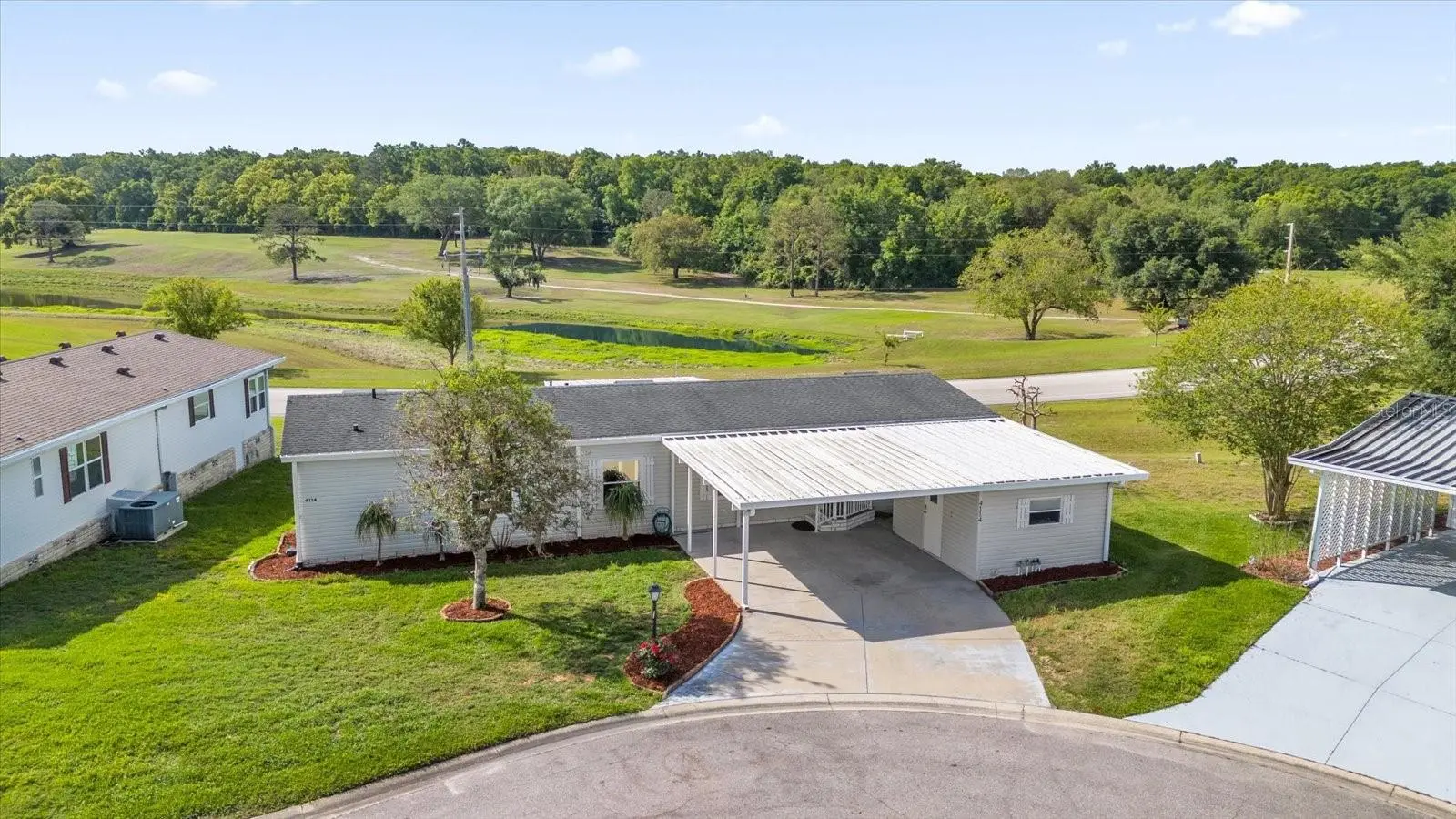 4114 Myrtle Oak Court, FL