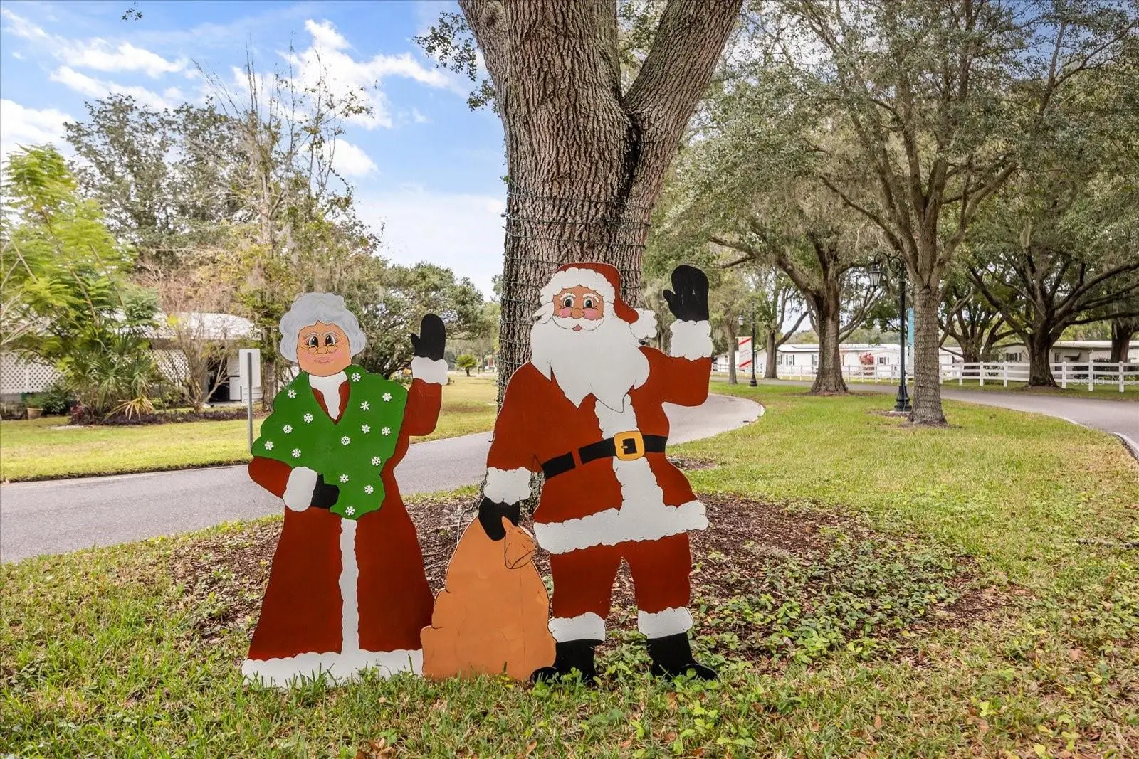 4114 Myrtle Oak Court, FL