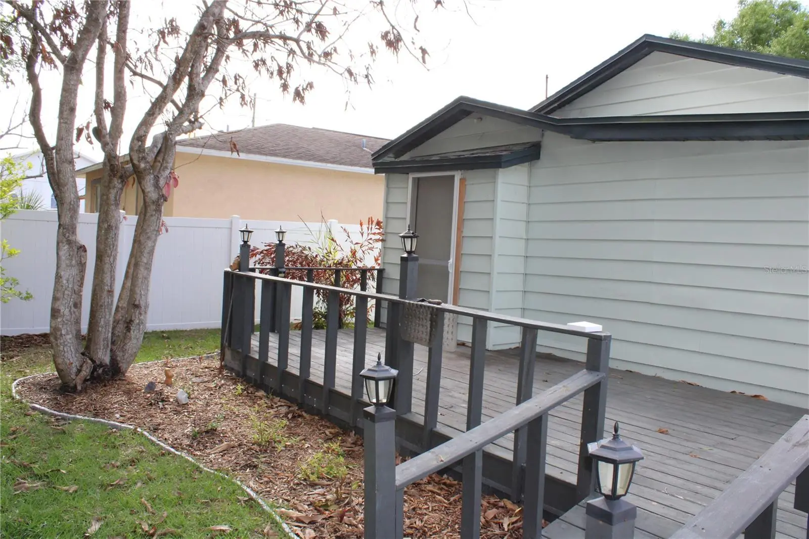 1106 Dr Martin Luther King Jr Boulevard, FL