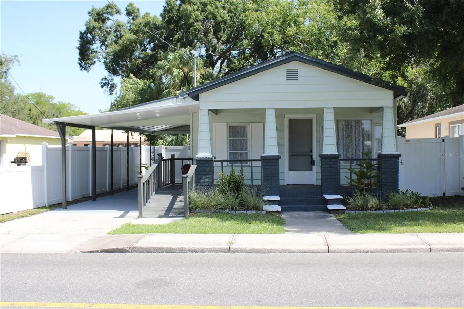 1106 Dr Martin Luther King Jr Boulevard, FL