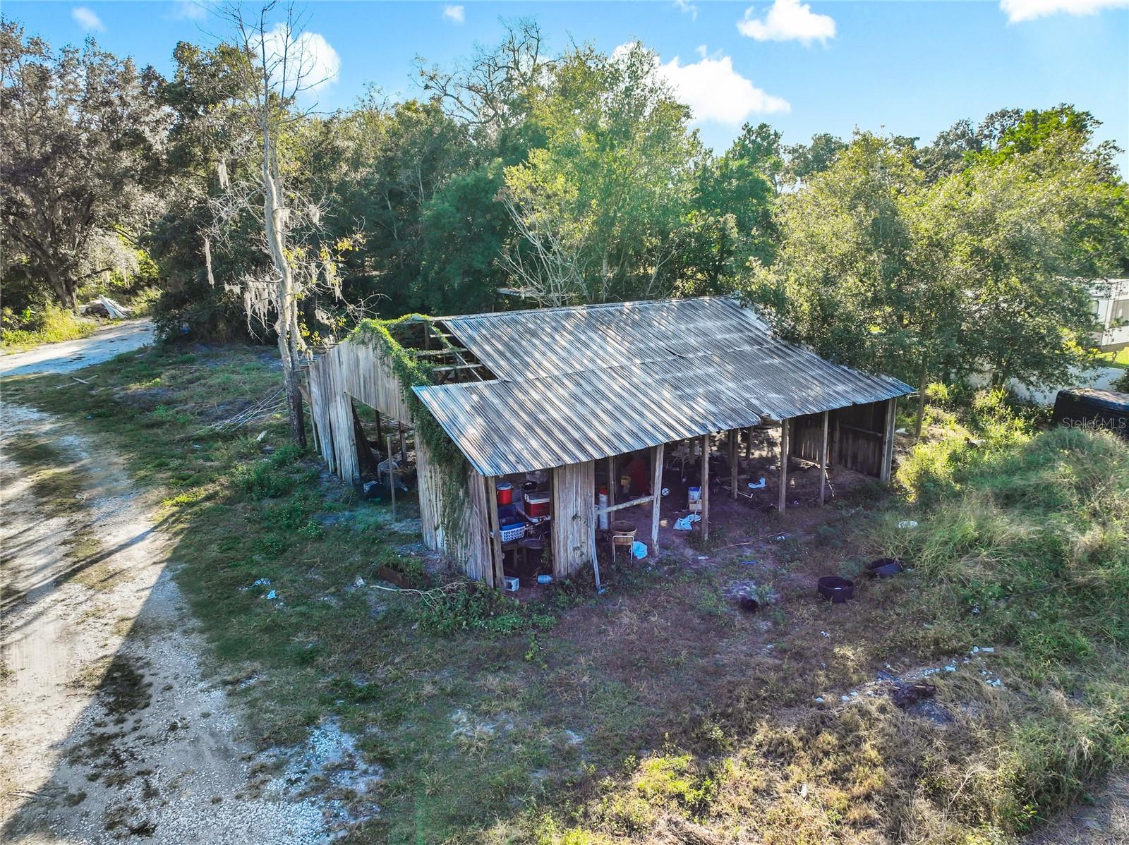 7717 Clarcona Ocoee Road, FL