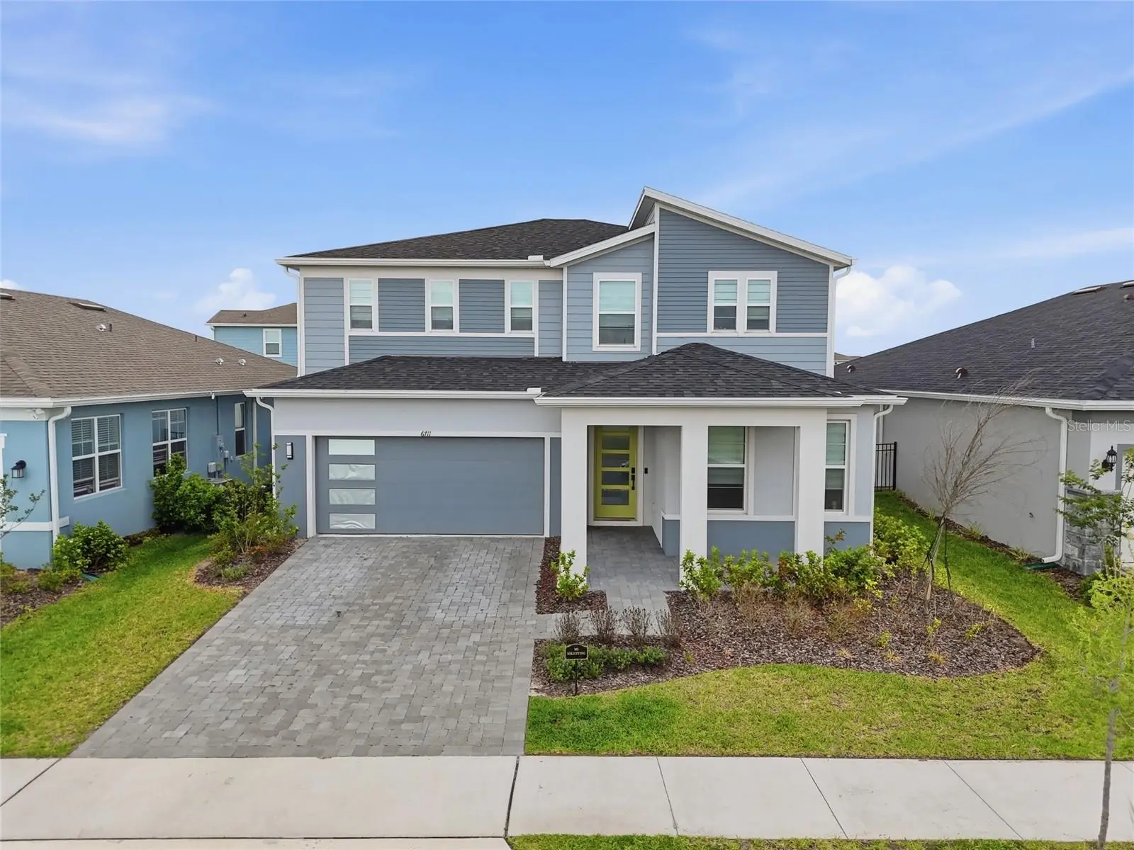6711 Willow View Avenue, FL