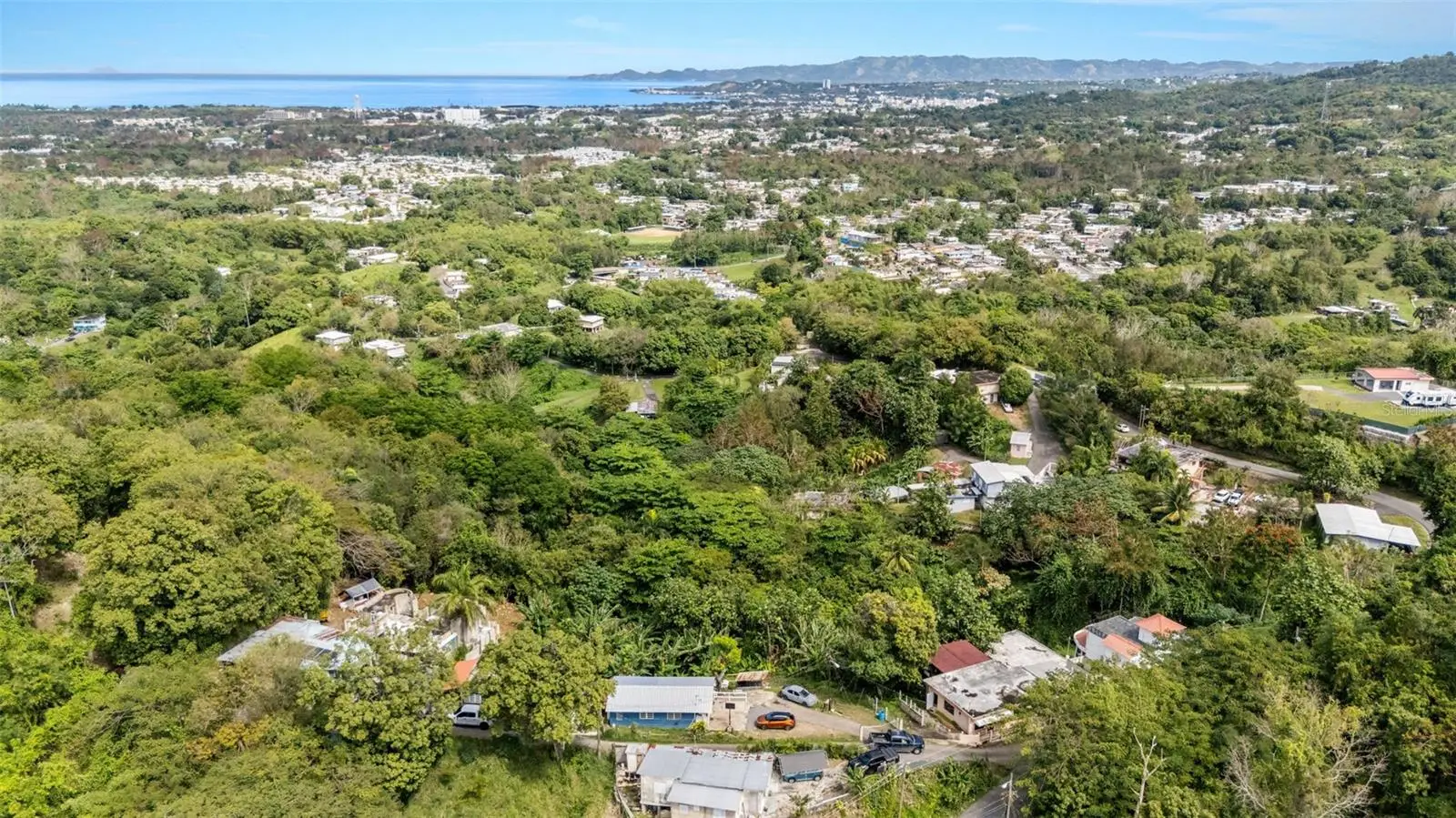 Bo Rio Hondo Solar 6, Pr, Puerto Rico,00680, PR