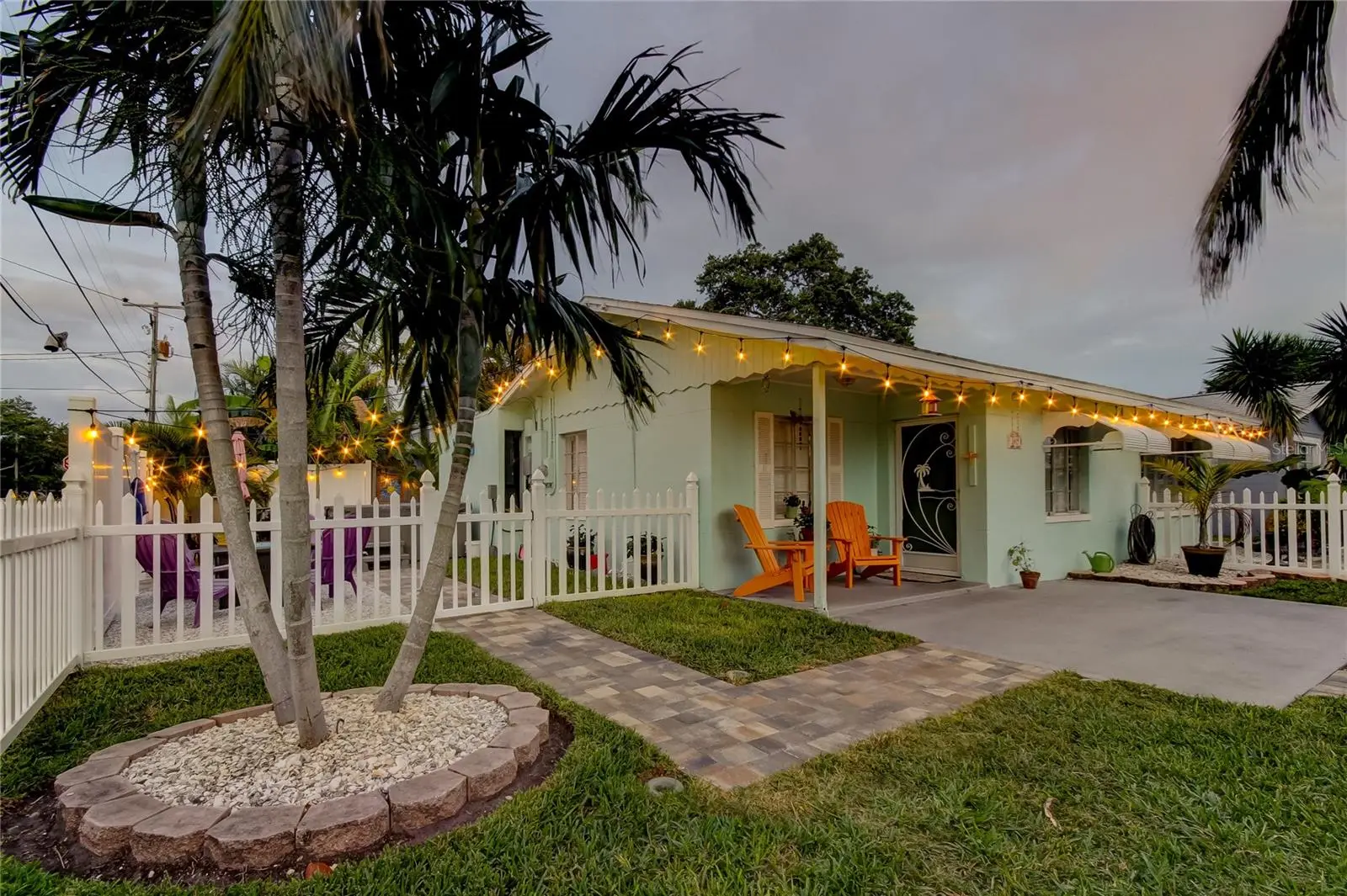 1907 2nd Street, FL