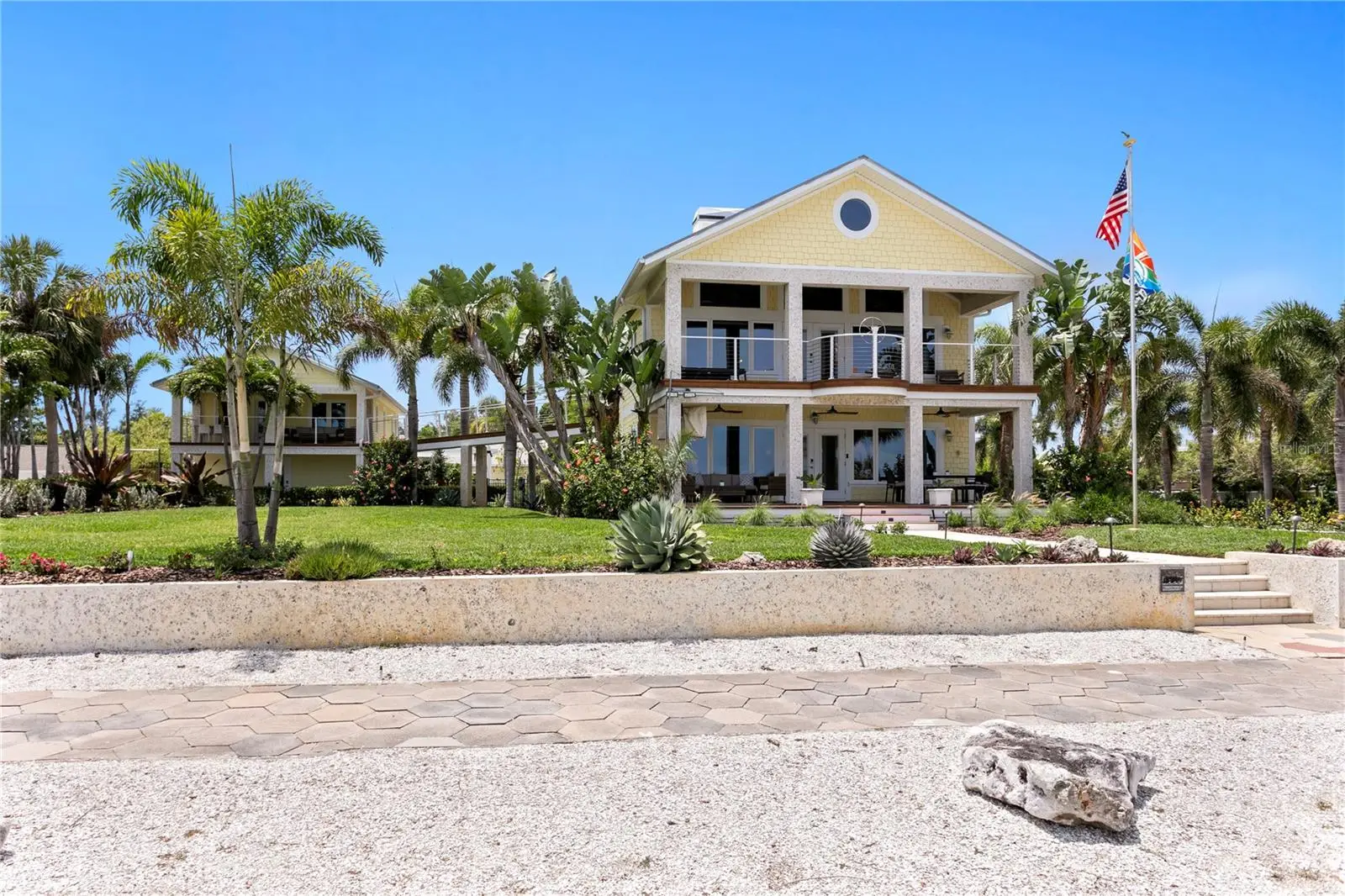 1803 Beach Drive, FL
