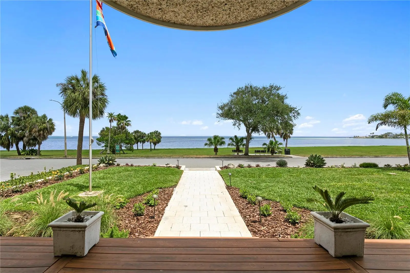 1803 Beach Drive, FL