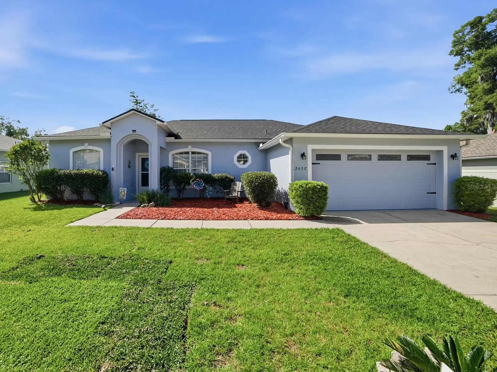 2632 27th Street, FL