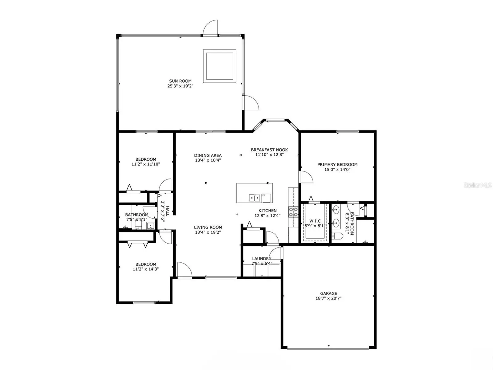 2632 27th Street, FL