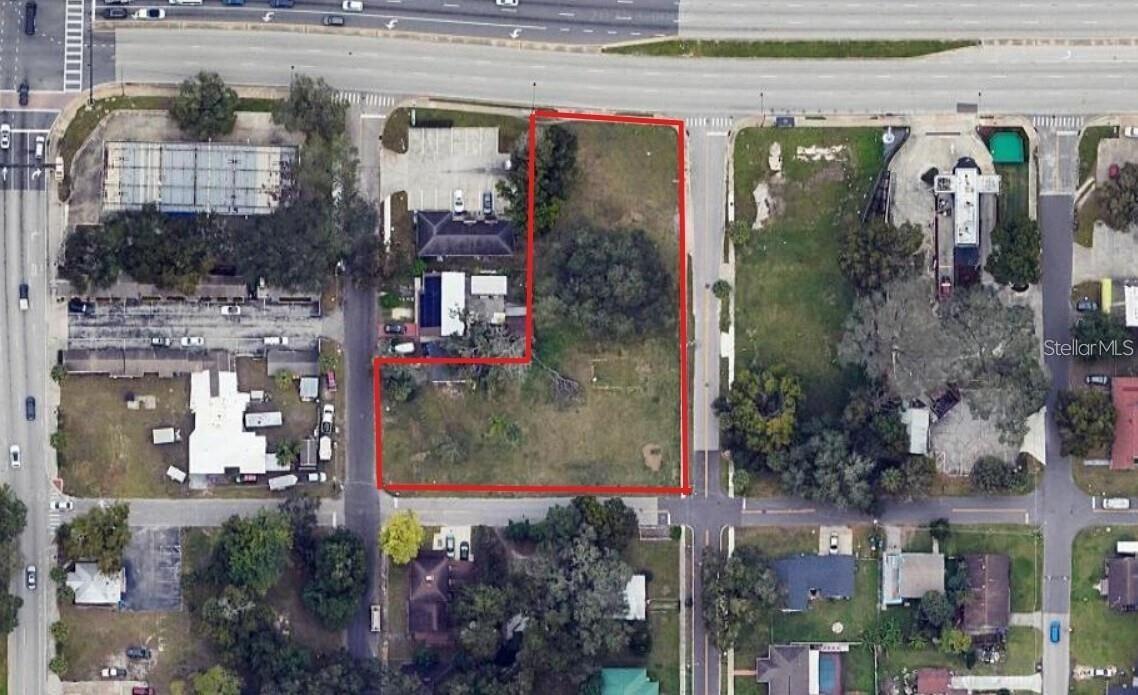 1314 Brack Street, FL