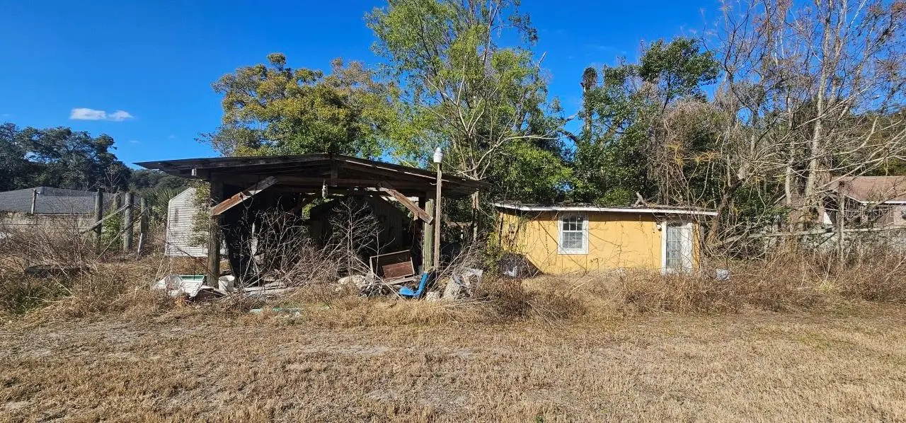 Cleveland Street, FL