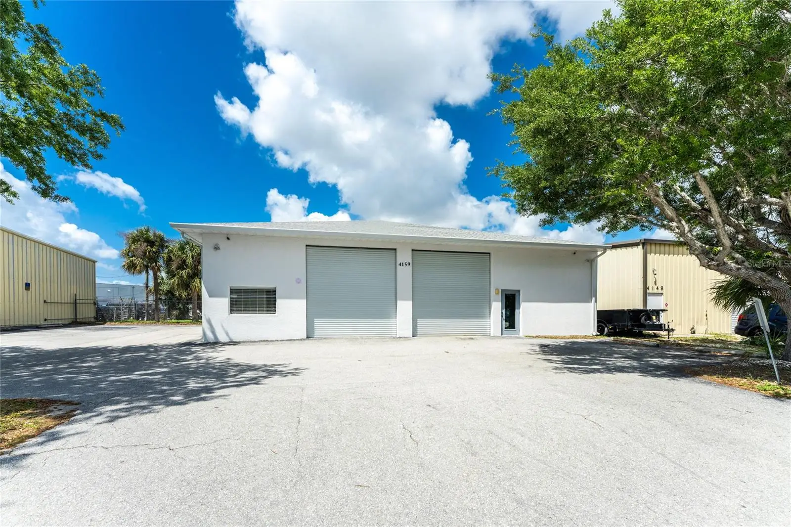 4159 Electric Way, FL