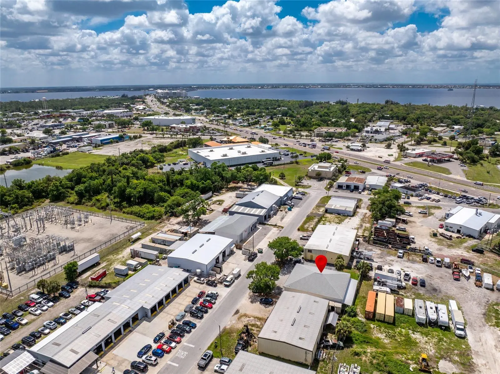 4159 Electric Way, FL