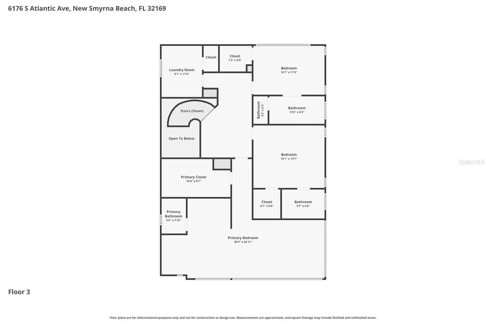 6176 Atlantic Avenue, FL
