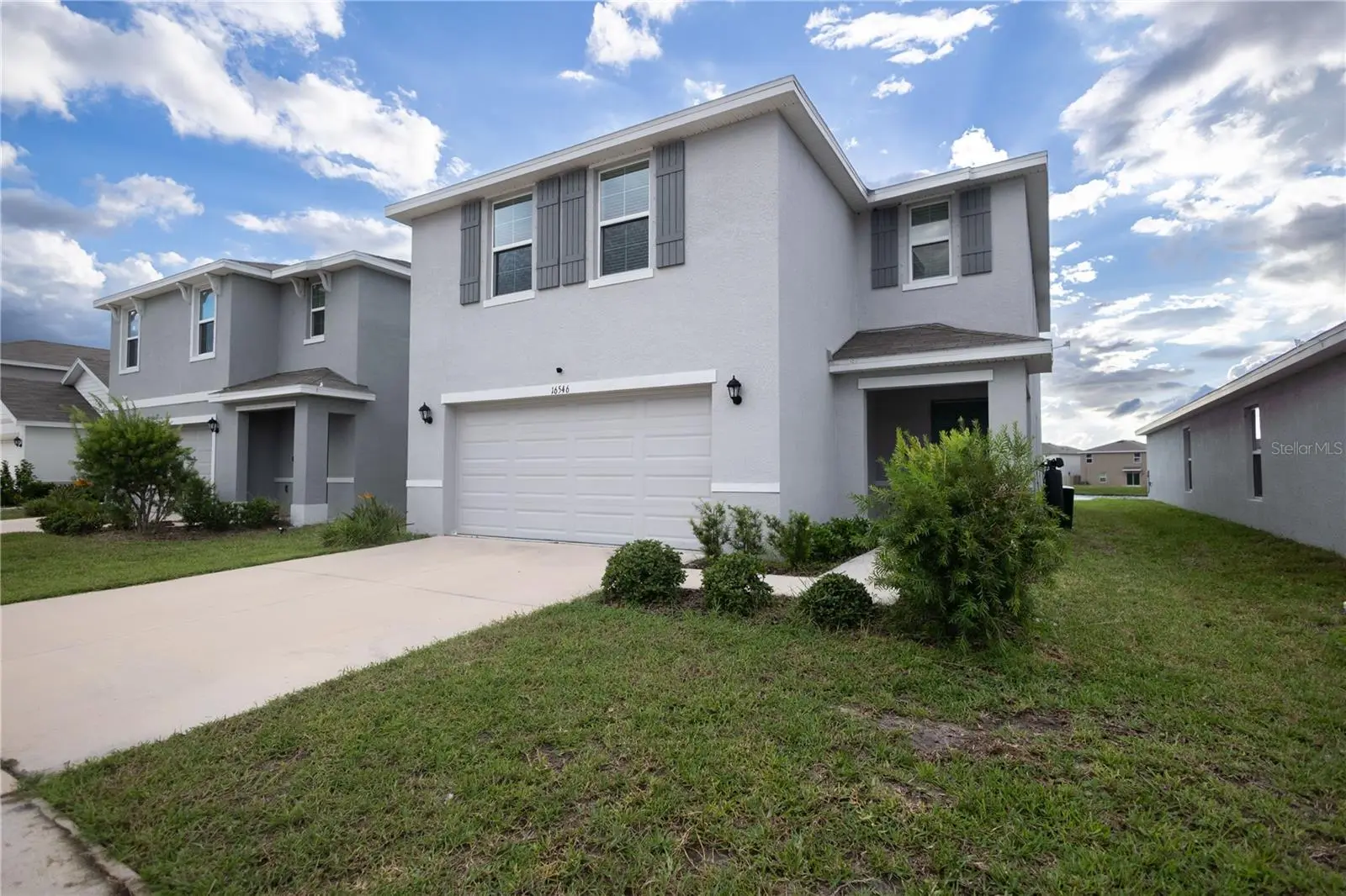 16546 Mosaic Oar Drive, FL
