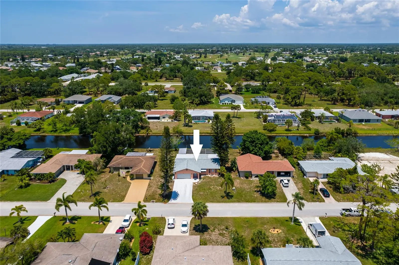 231 Caddy Road, FL