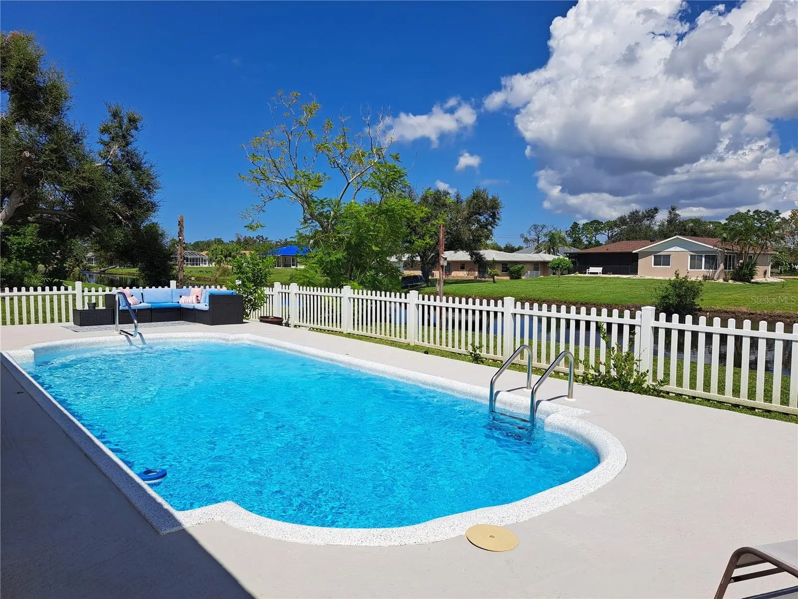 231 Caddy Road, FL