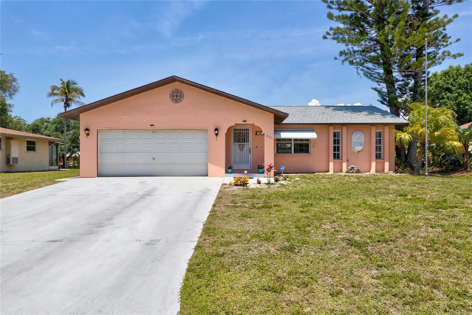 231 Caddy Road, FL
