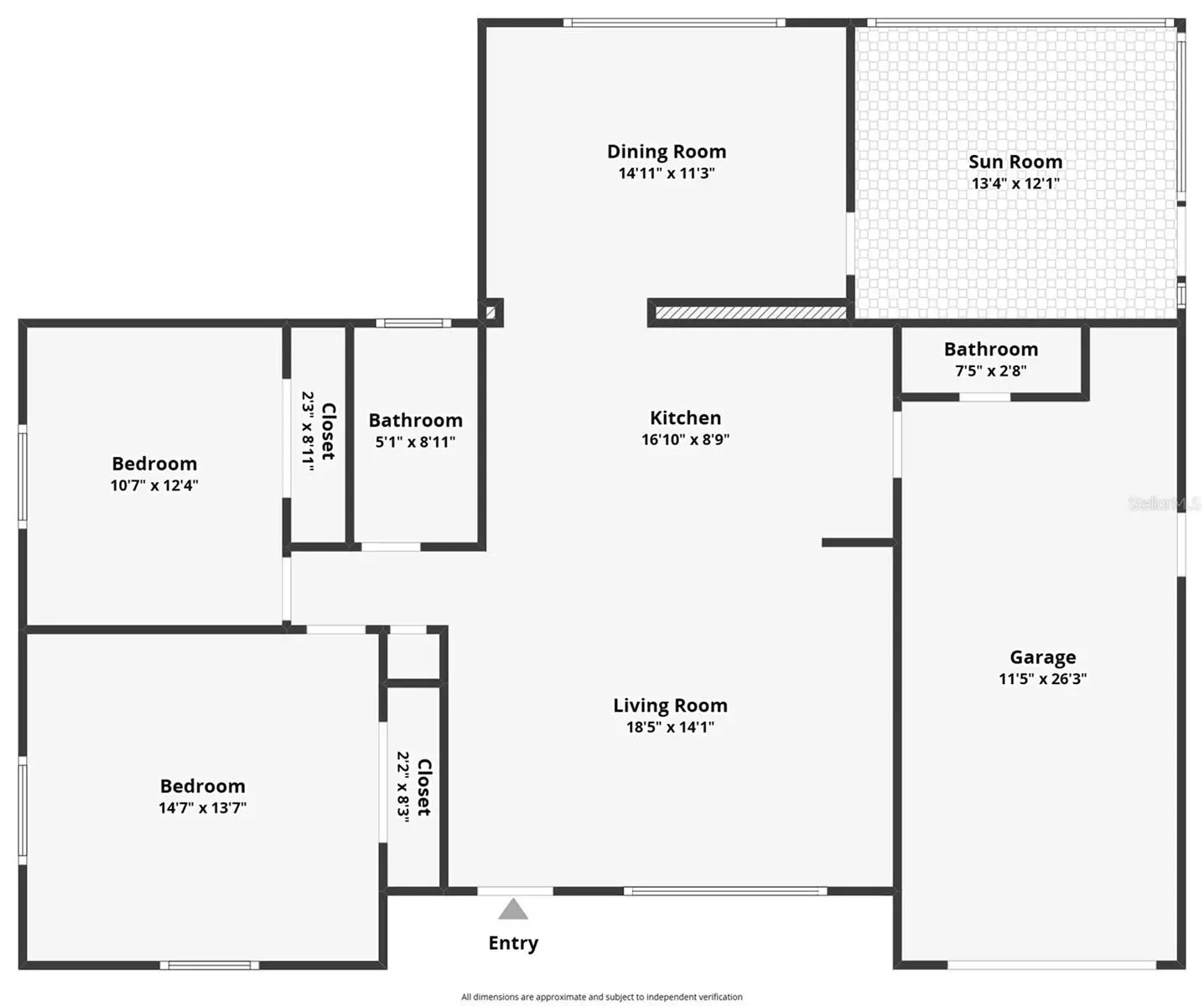 4462 Rudder Way, FL