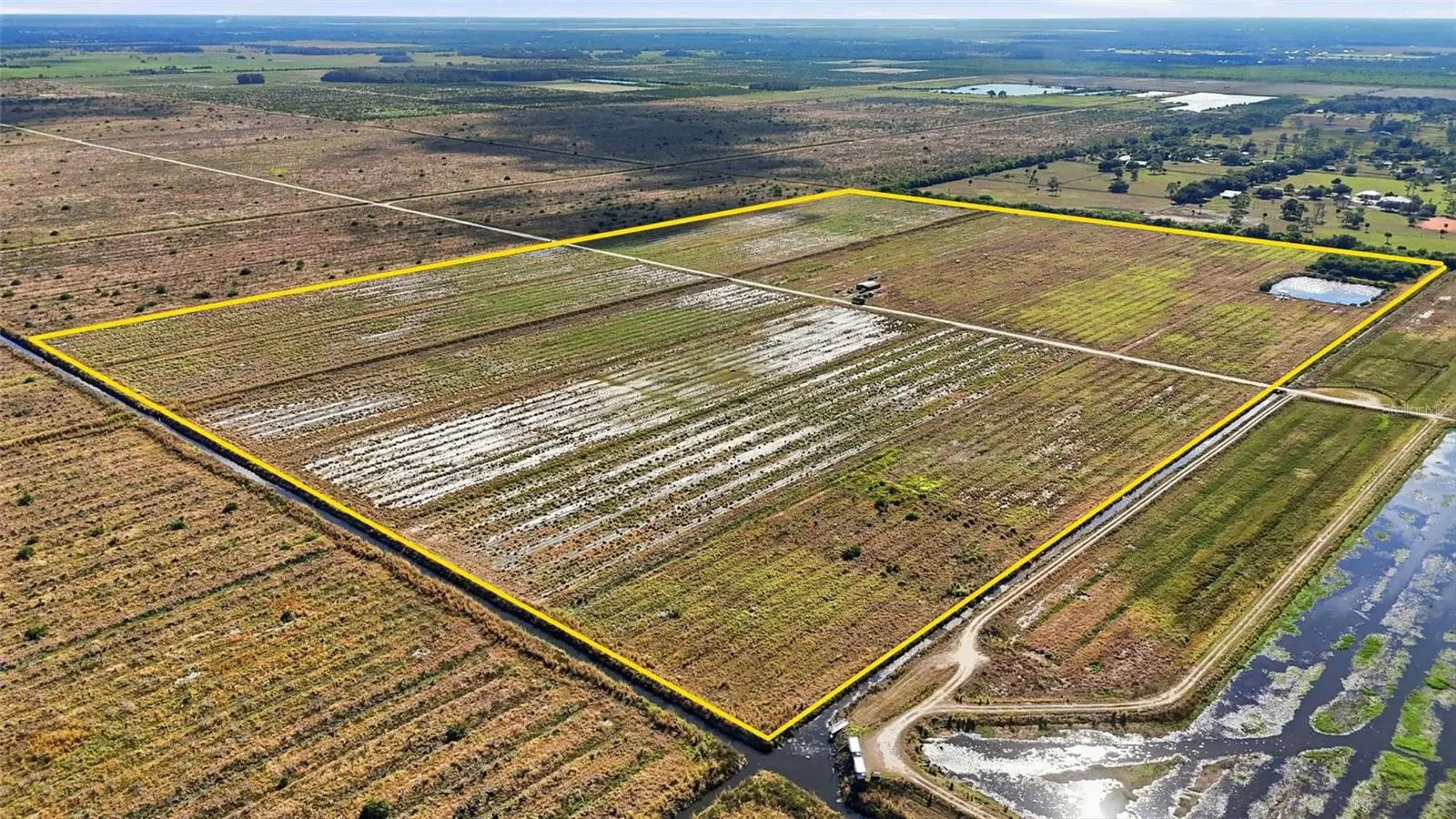 N River Rd, FL