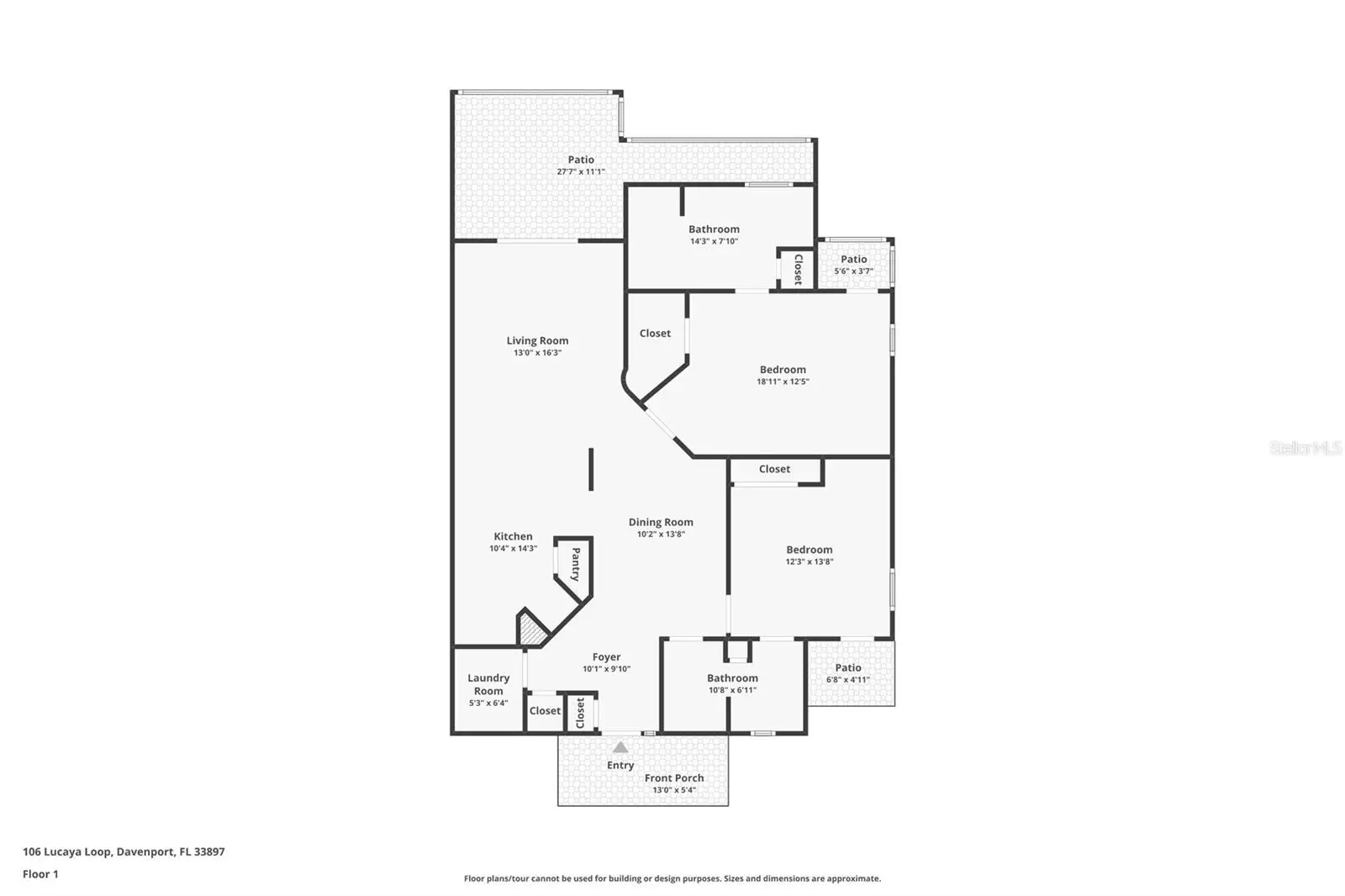 106 Lucaya Loop, FL
