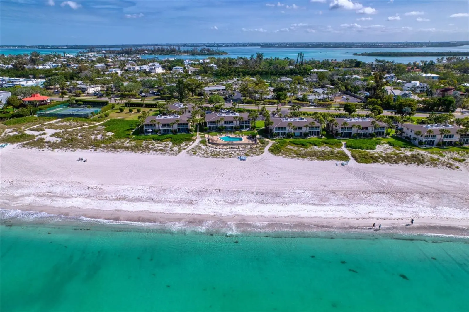 6701 Gulf Of Mexico Drive, FL