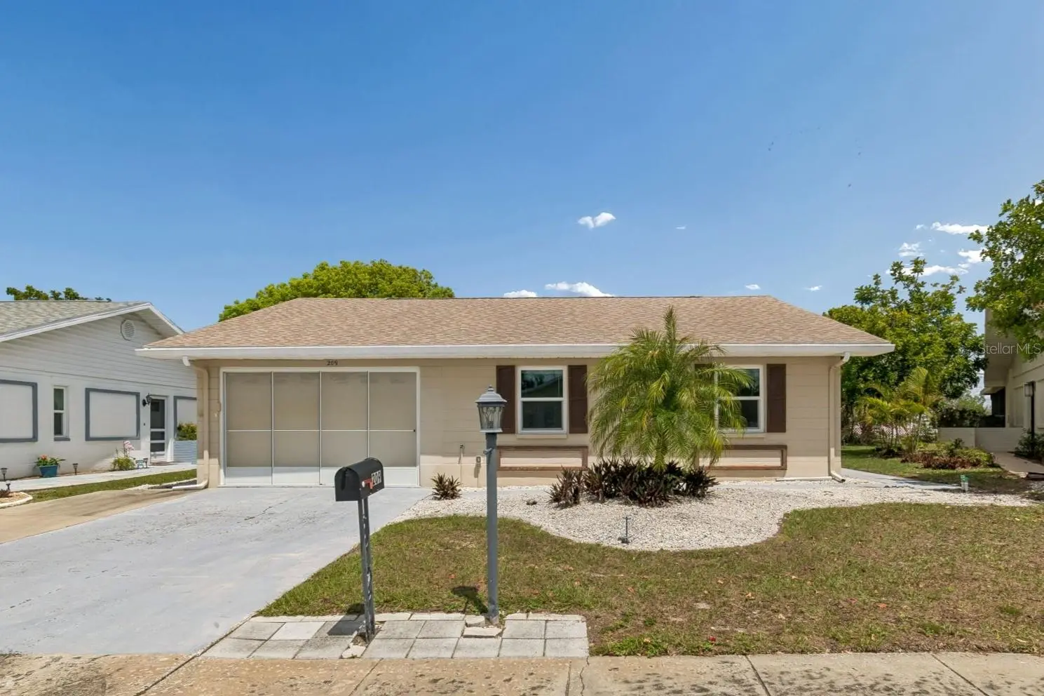 209 Genet Court, FL