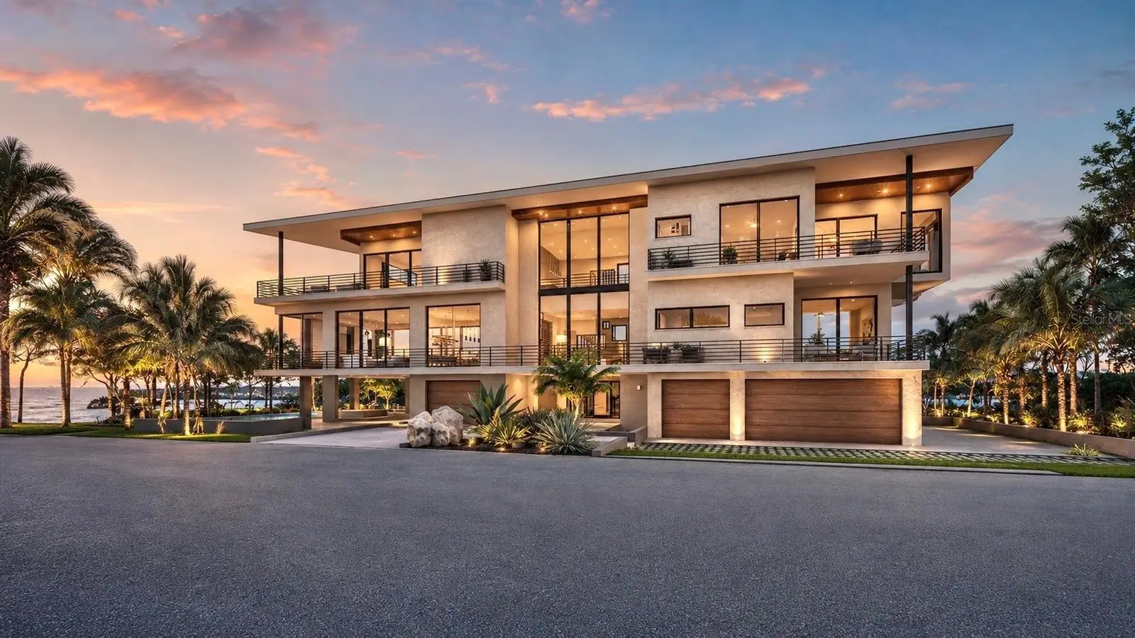 2542 Casey Key Road, FL
