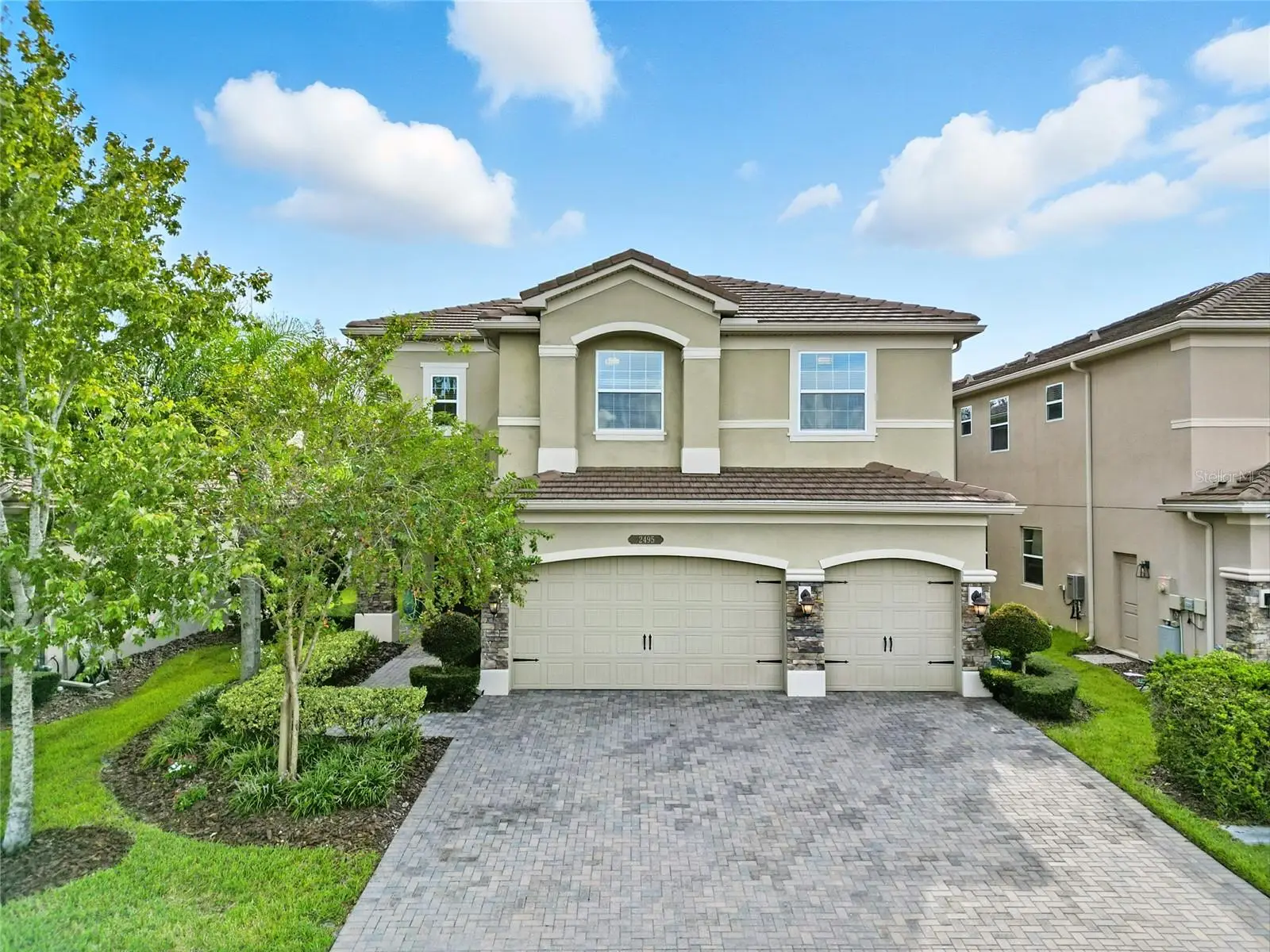 2495 Oakwood Preserve Drive, FL