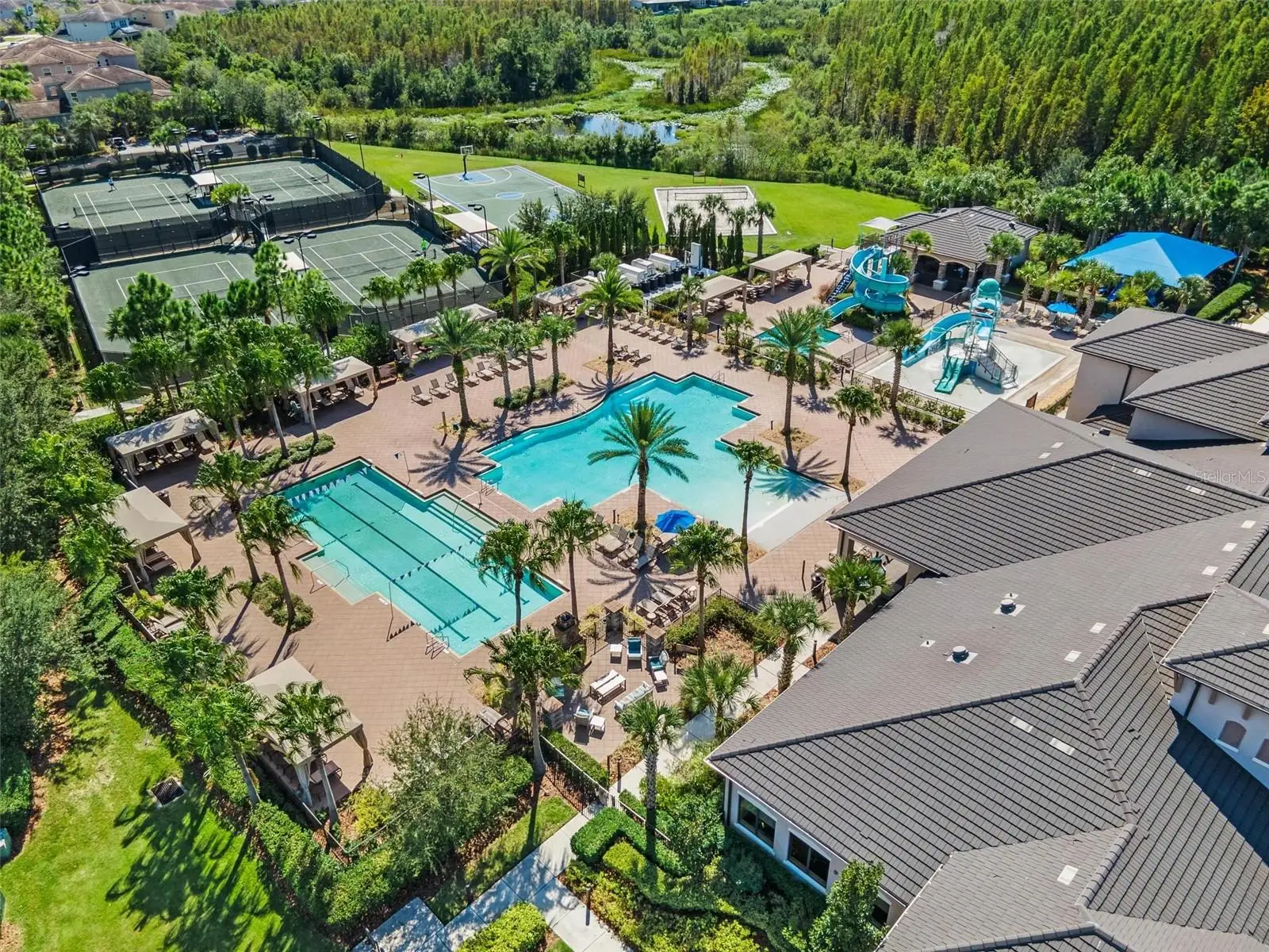 2495 Oakwood Preserve Drive, FL